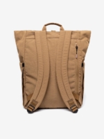 Mochila Lars Roll Toffee Vandra