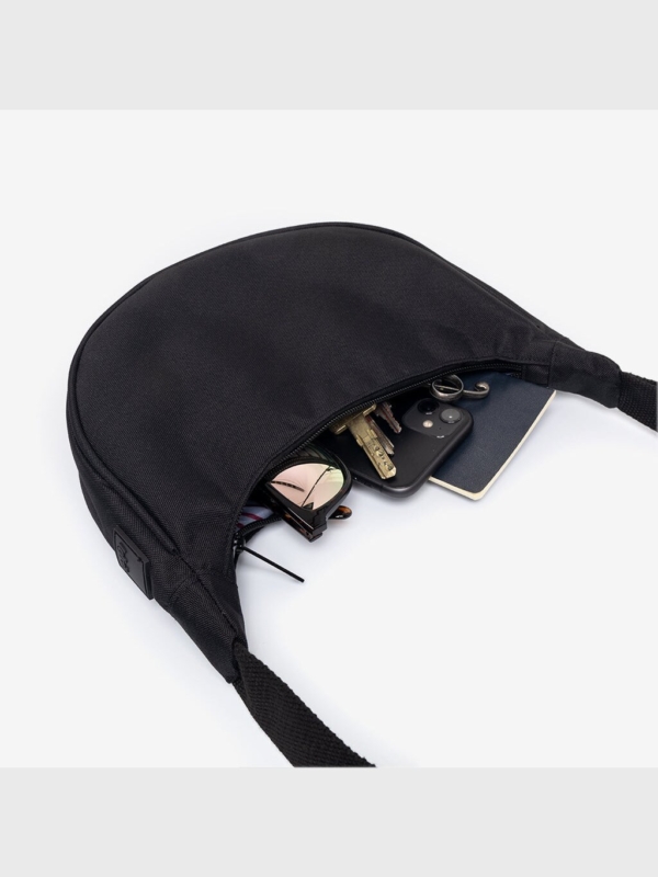 Bolso Lua Black
