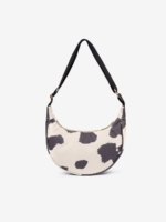 Bolso Lua Cow