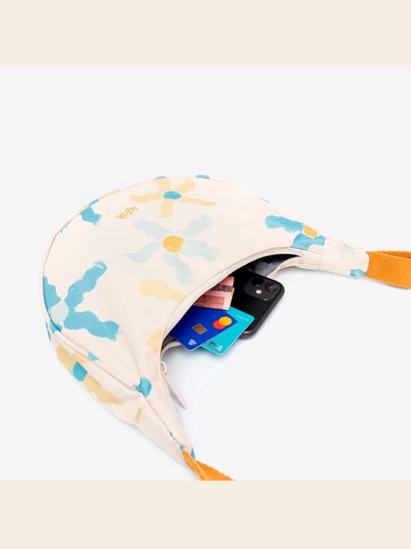 Bolso Lua Daisy