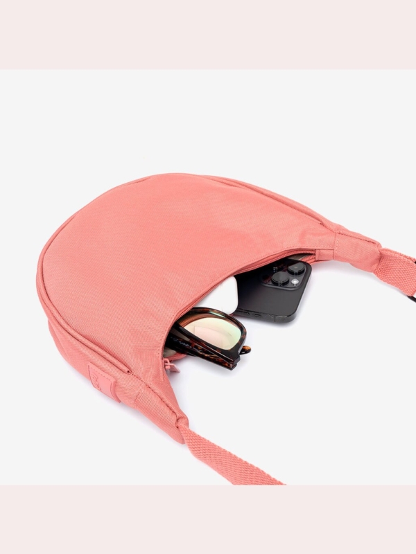 Bolso Lua Dust Pink