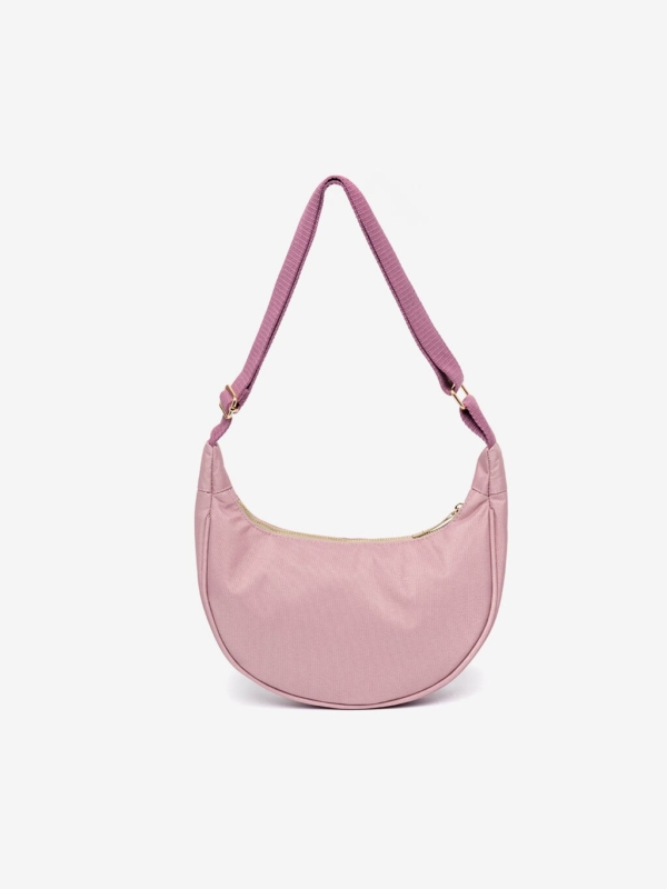 Bolso Lua Mauve