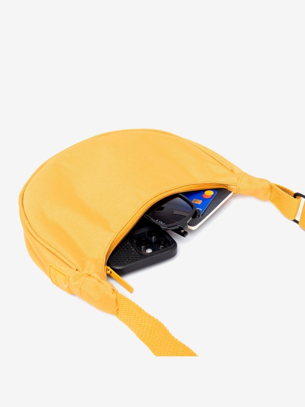 Bolso Lua New Mustard