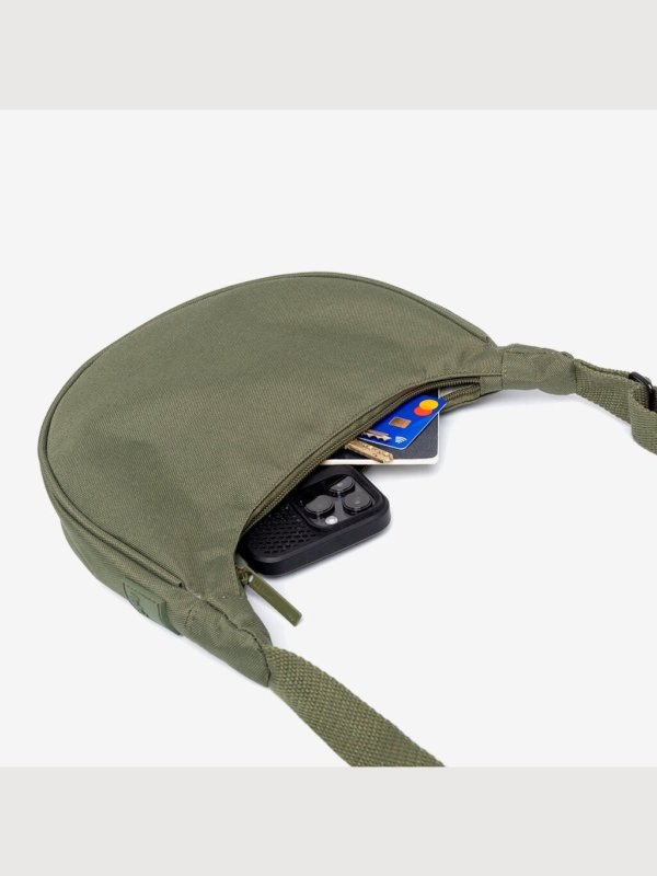 Bolso Lua Olive
