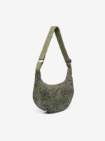 Bolso Lua Printed Cheetah