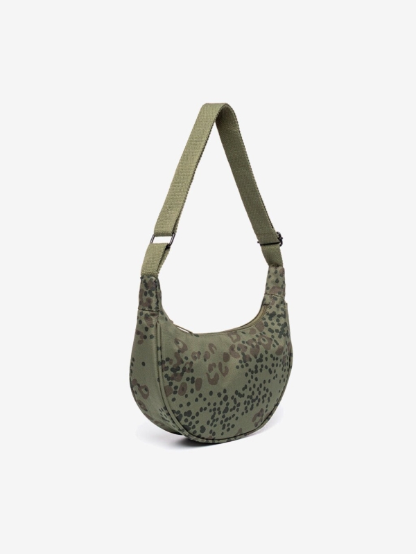 Bolso Lua Printed Cheetah