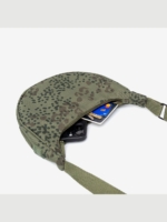 Bolso Lua Printed Cheetah