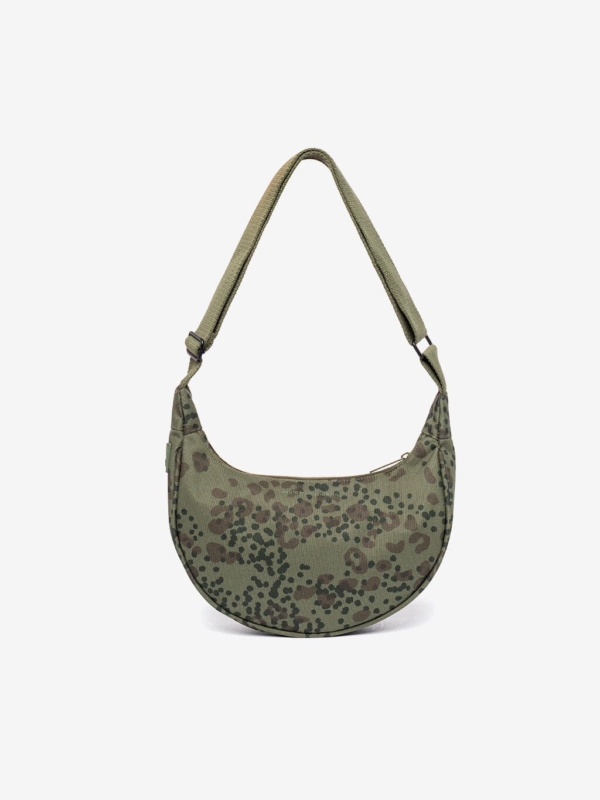Bolso Lua Printed Cheetah