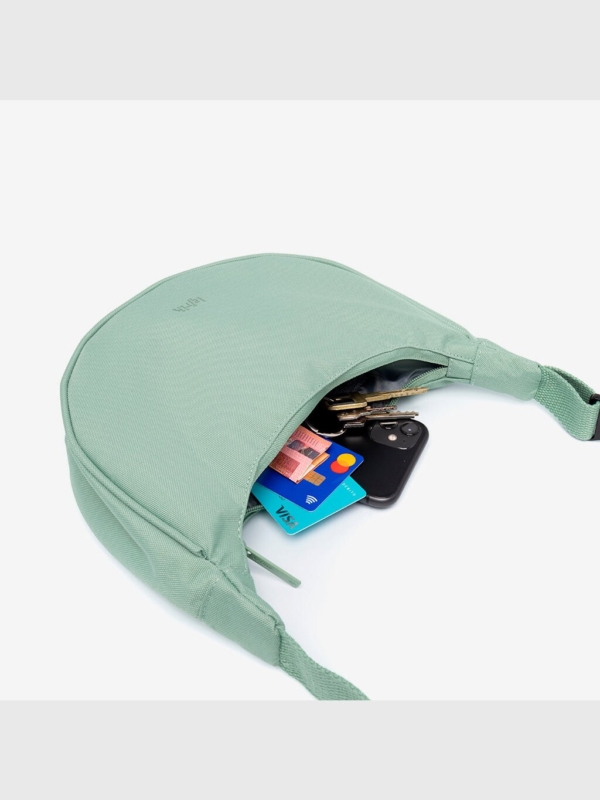 Bolso Lua Sage