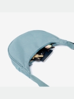 Bolso Lua Stone Blue