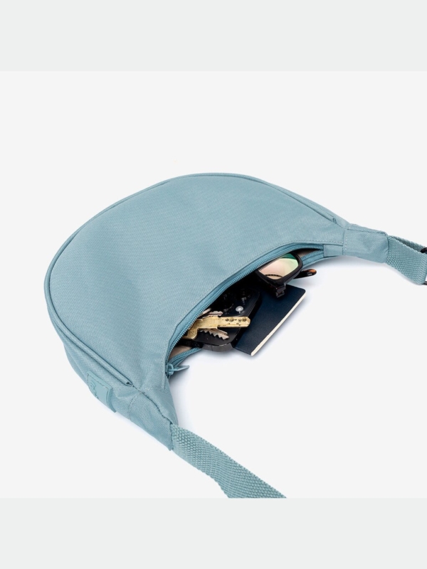 Bolso Lua Stone Blue