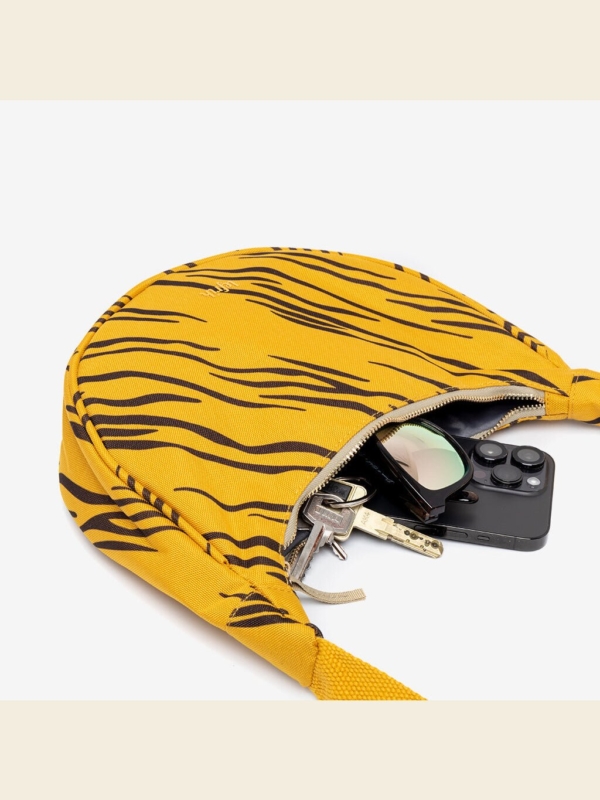 Bolso Lua Tiger