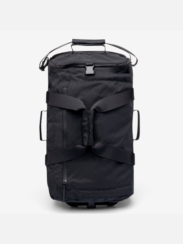 Maleta Plegable Maverick Black Vandra