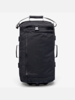 Maleta Plegable Maverick Black Vandra