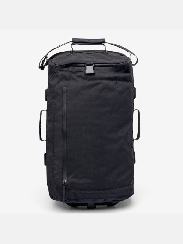 Maleta Plegable Maverick Black Vandra