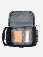 Maleta Plegable Maverick Black Vandra