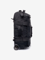 Maleta Plegable Maverick Black Vandra
