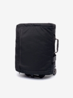 Maleta Plegable Maverick Black Vandra