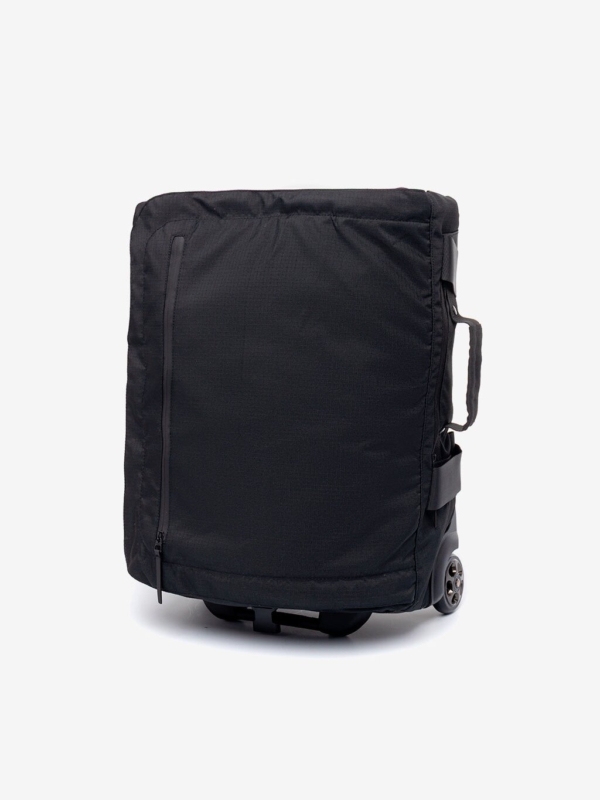 Maleta Plegable Maverick Black Vandra