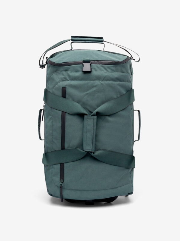 Maleta Plegable Maverick Black Vandra