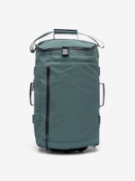 Maleta Plegable Maverick Black Vandra