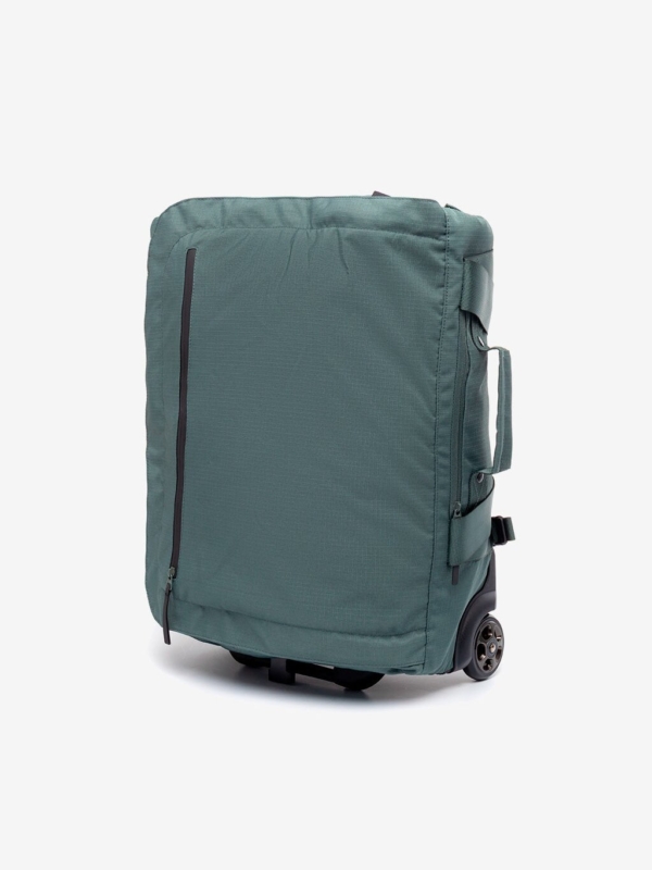 Maleta Plegable Maverick Black Vandra