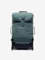 Maleta Plegable Maverick Black Vandra