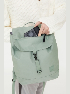 Mochila Kaut New Sage