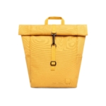 Mochila Roll Mini Mustard