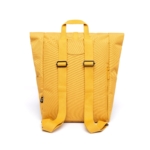 Mochila Roll Mini Mustard