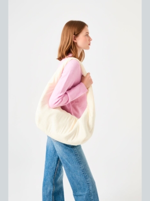Bolso Myra Ivory