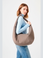 Bolso Myra Taupe