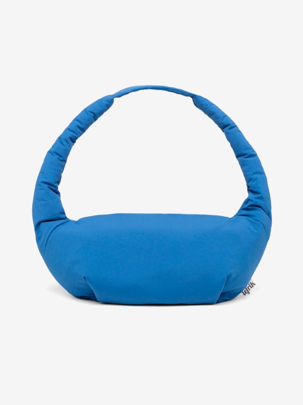 Bolso Myra Mini Cobalt