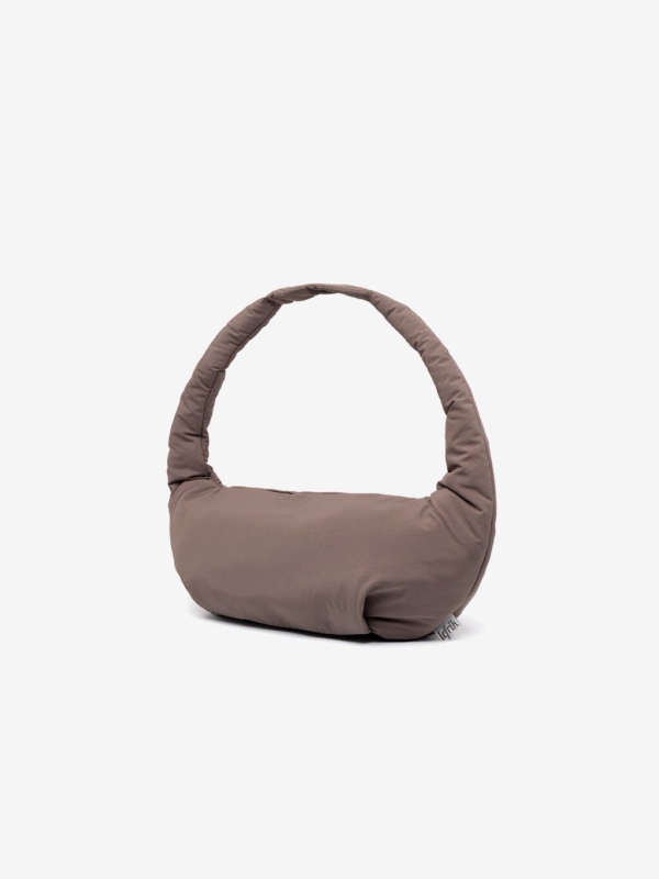 Bolso Myra Mini Taupe