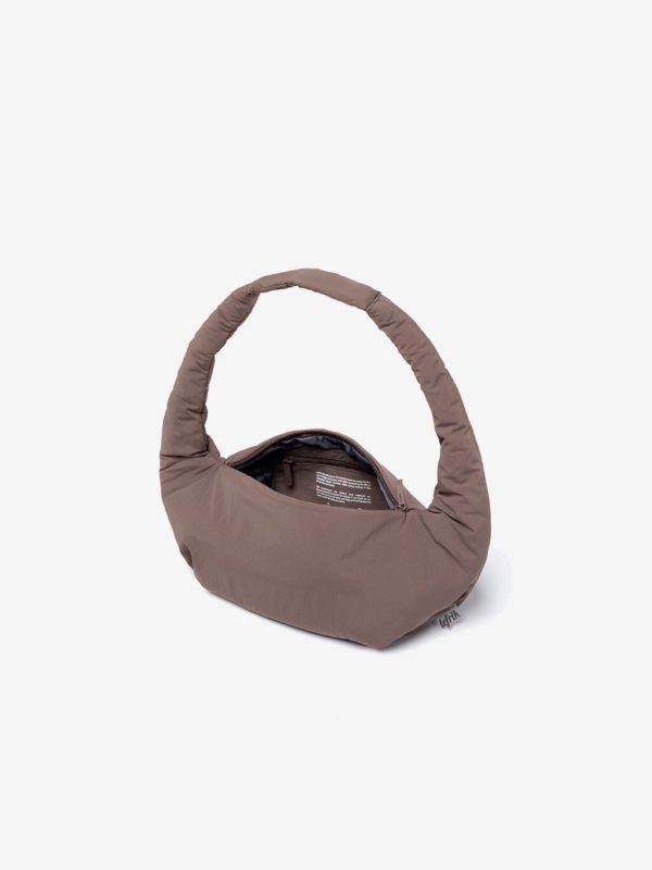 Bolso Myra Mini Taupe