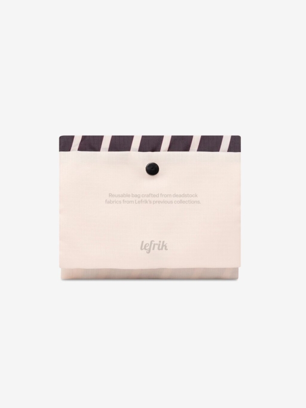 Bolso Offcut Ecru Mocca