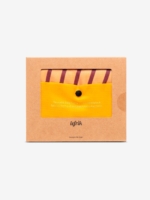 Bolso Offcut Yellow Gold