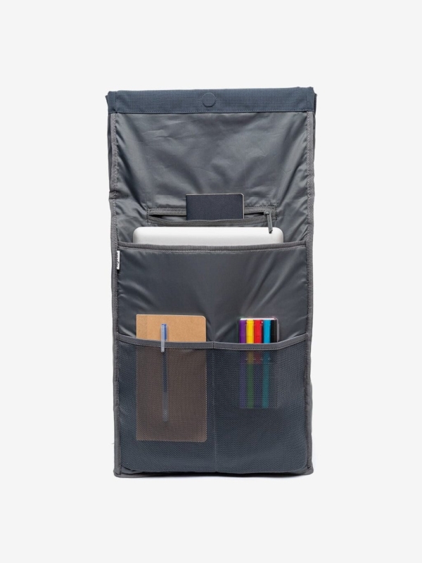 Mochila Lars Roll Maibon Vandra