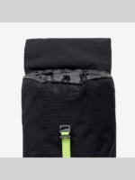 Mochila Kaut Black Lime Vandra