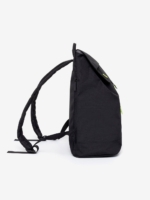 Mochila Kaut Black Lime Vandra