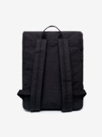 Mochila Kaut Black Lime Vandra