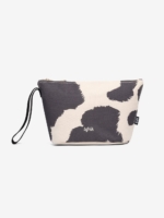 Bolsa Zoid Case M Cow