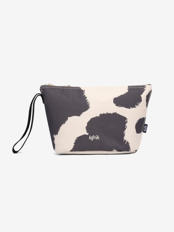 Bolsa Zoid Case M Cow