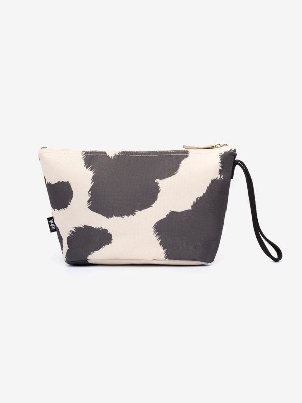Bolsa Zoid Case M Cow