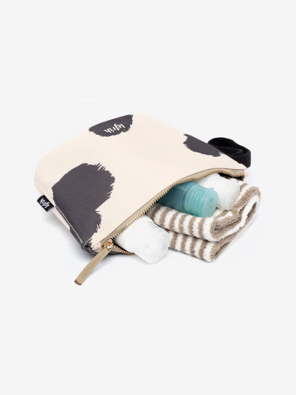 Bolsa Zoid Case S Cow