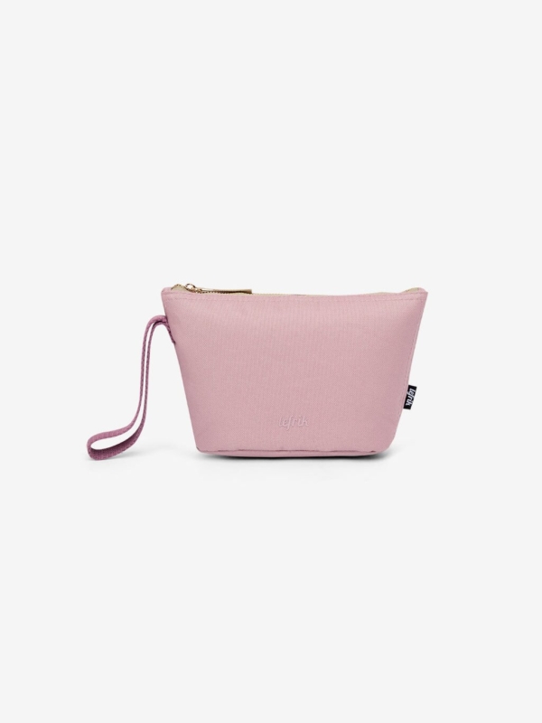 Bolsa Zoid Case S Mauve