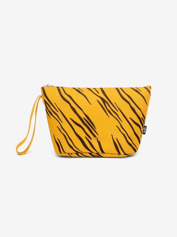 Bolsa Zoid Case M Tiger