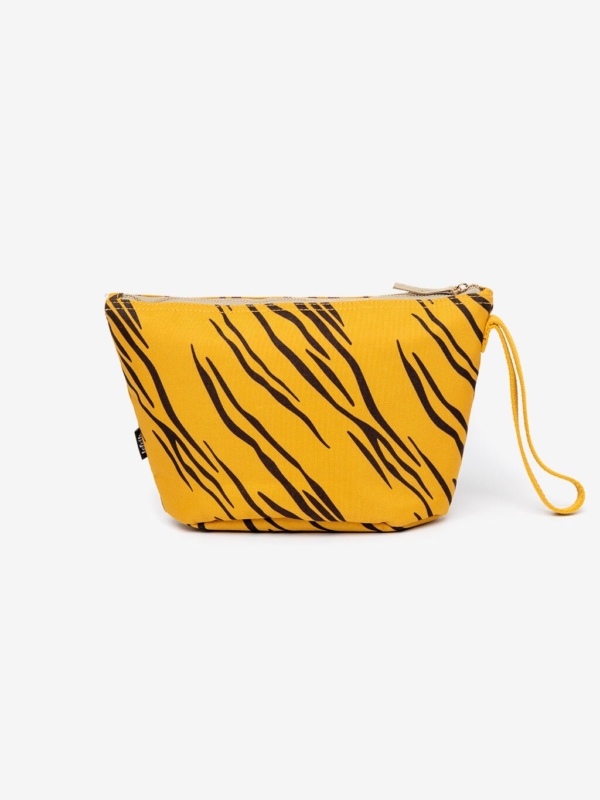 Bolsa Zoid Case M Tiger