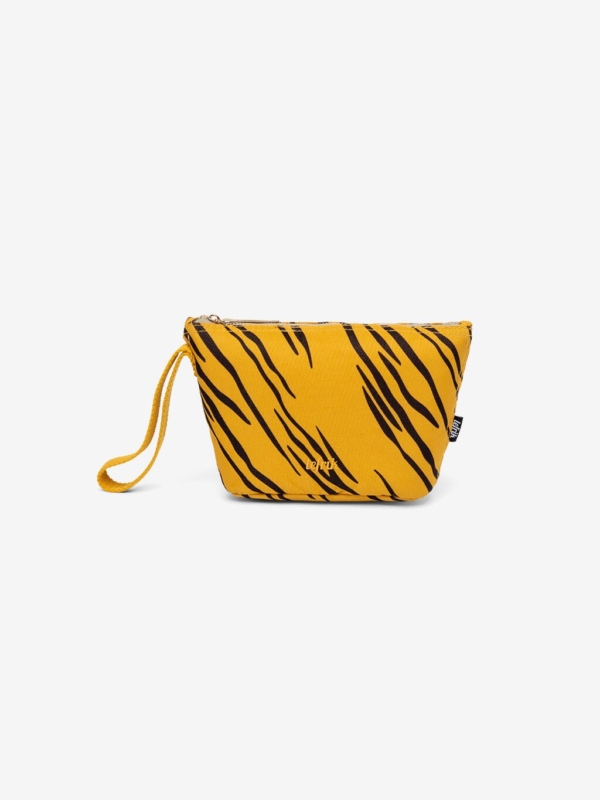 Bolsa Zoid Case S Tiger