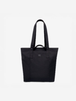 Raw Tote Bag Black